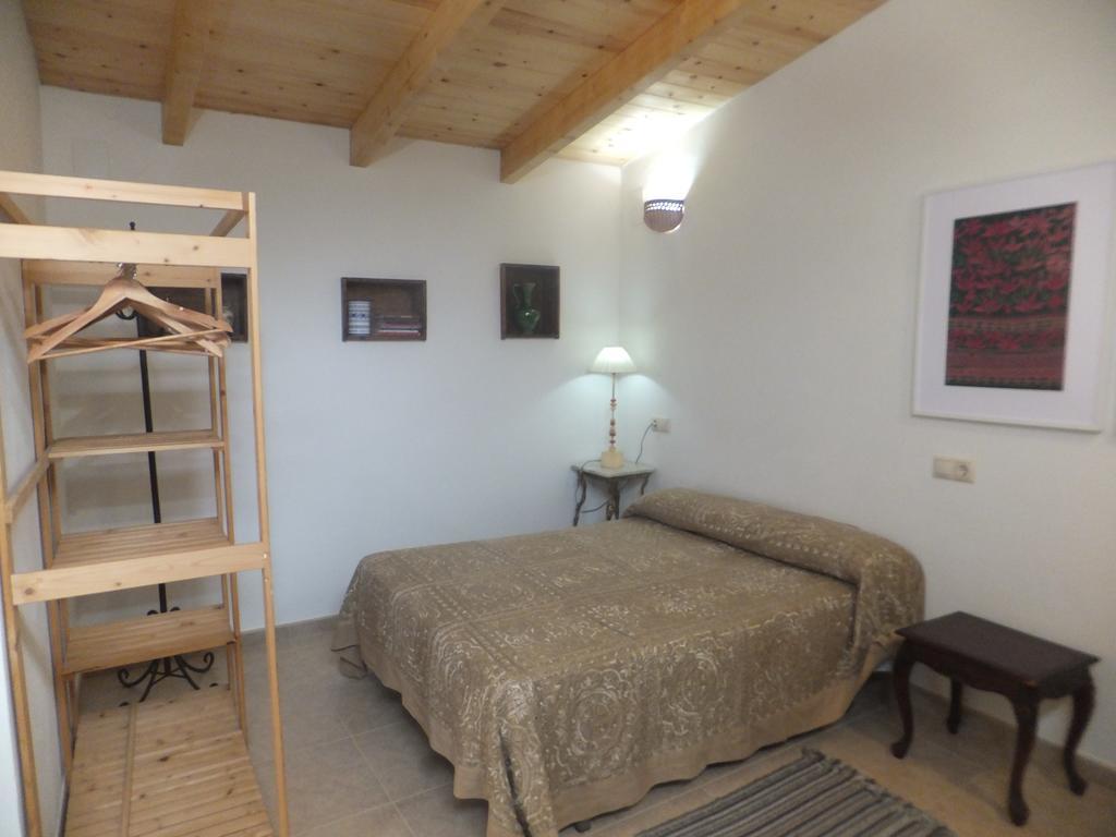 La Limonera Guest House Riópar Eksteriør bilde